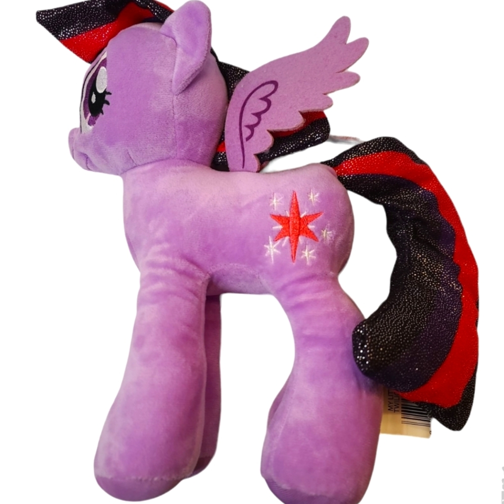 MLP My Little Pony Twilight Sparkle toy doll
